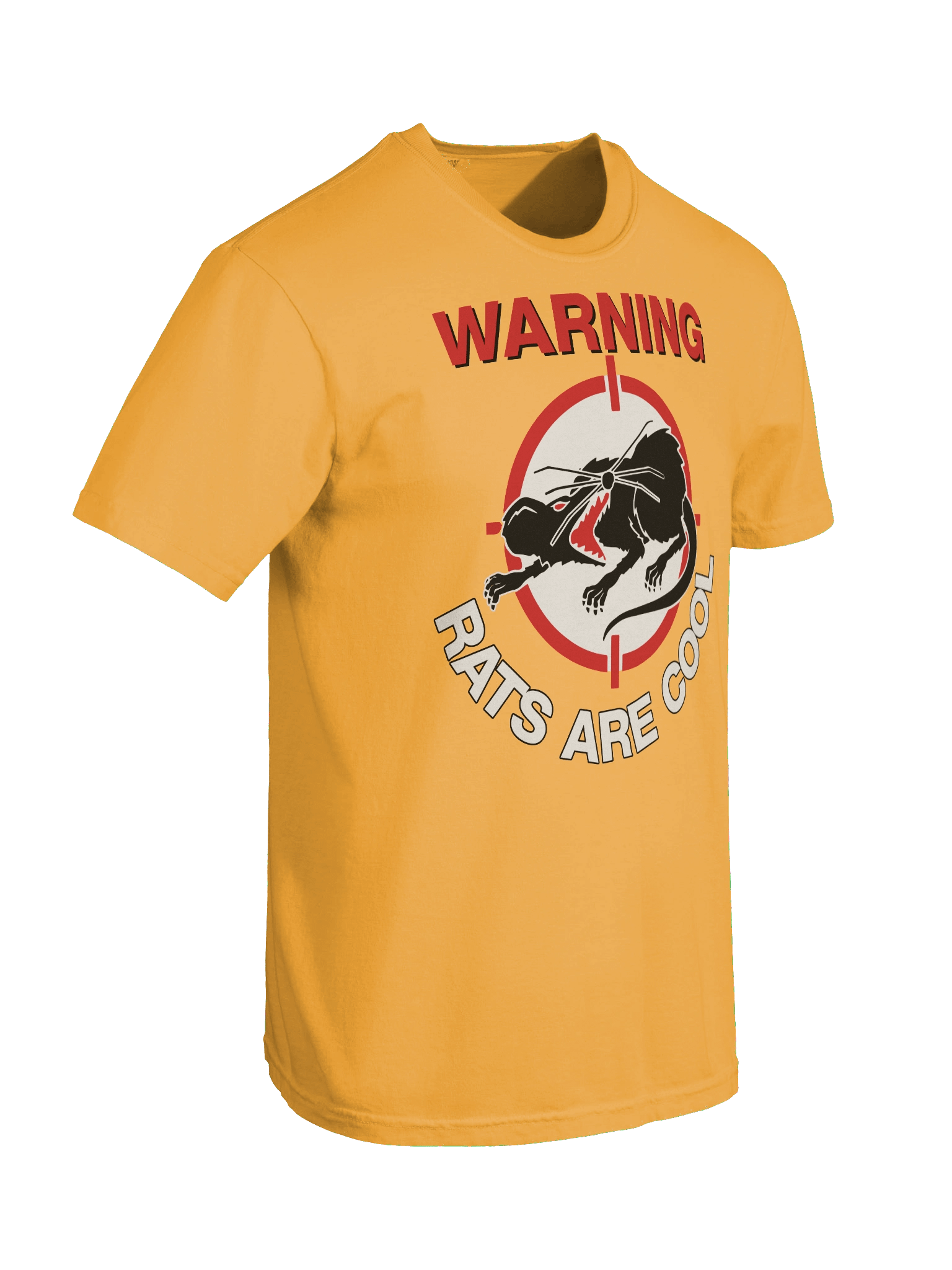Rats are Cool shirt product image (32)