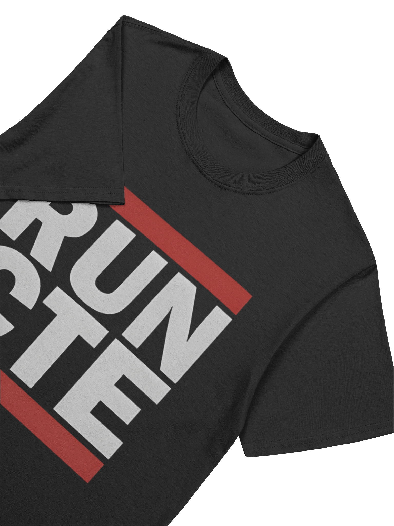 Run CTE Shirt product image (5)