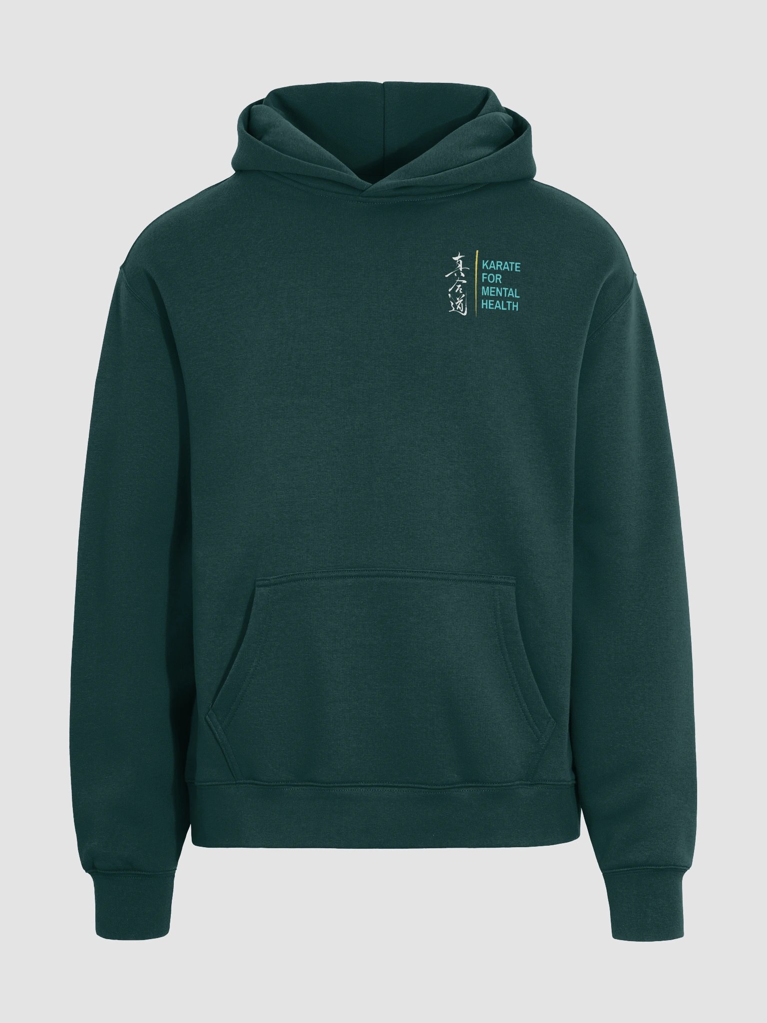 KFMH Orginal Hoodie product image (9)