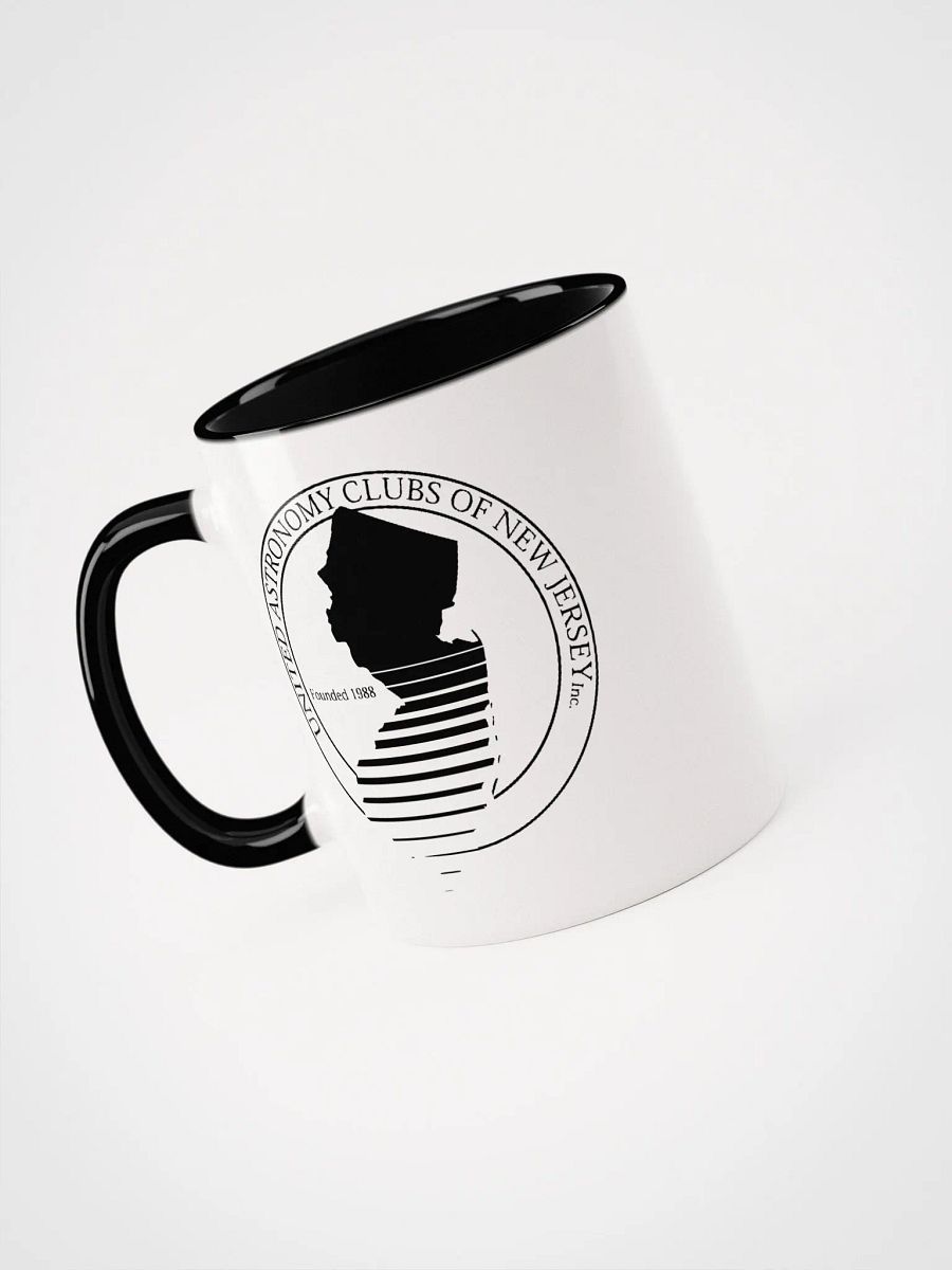 UACNJ 11oz Mug - Gemini product image (3)