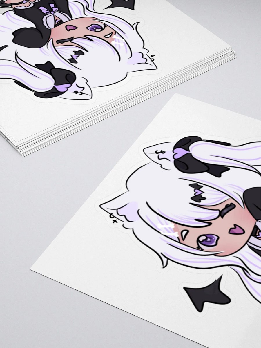 koakuma stickers! product image (4)