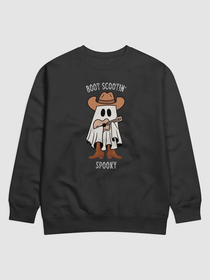 BOOT SCOOTIN' SPOOKY product image (1)