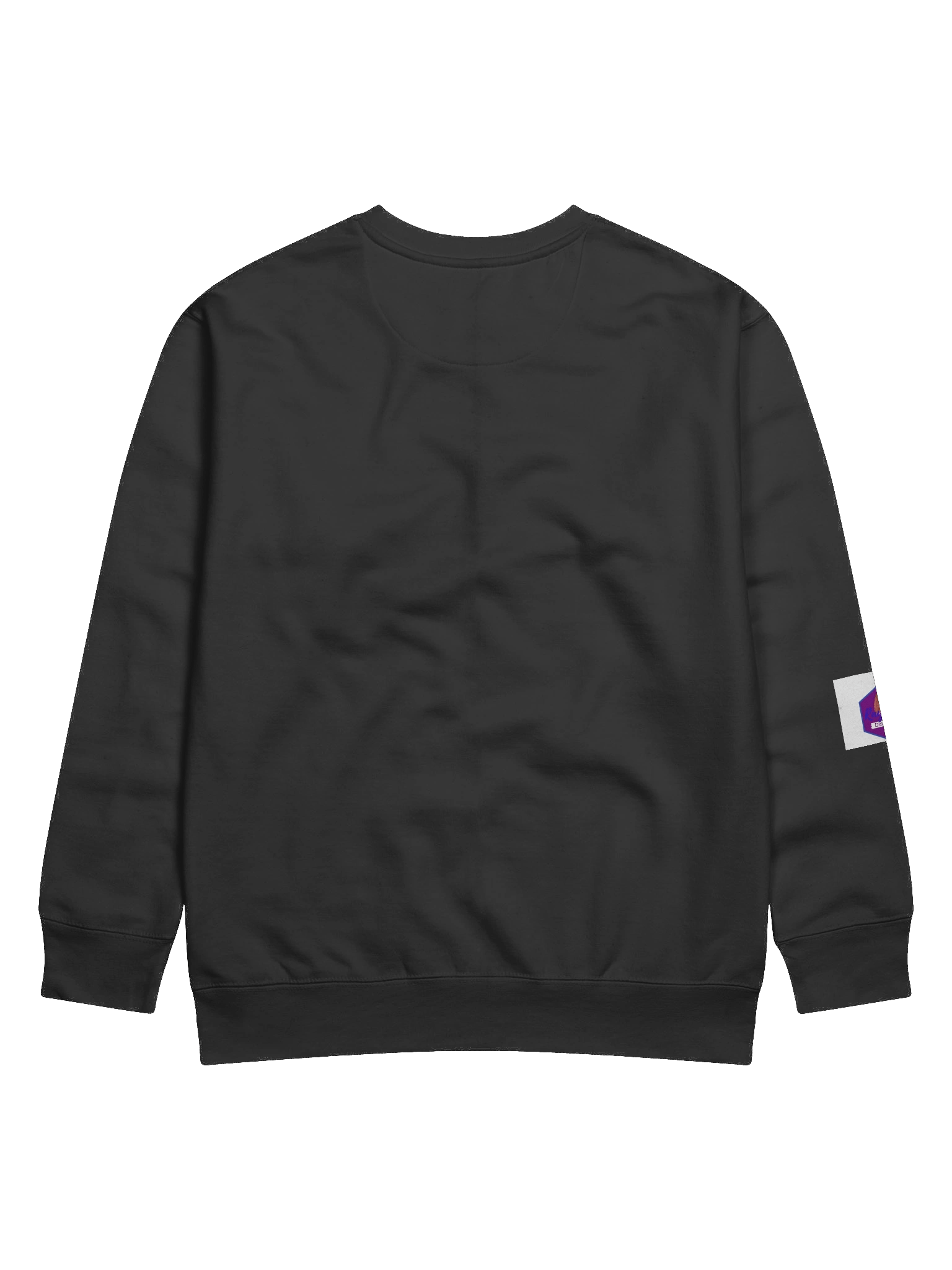 RayElle Distribution Illustrated Sweatshirt product image (34)