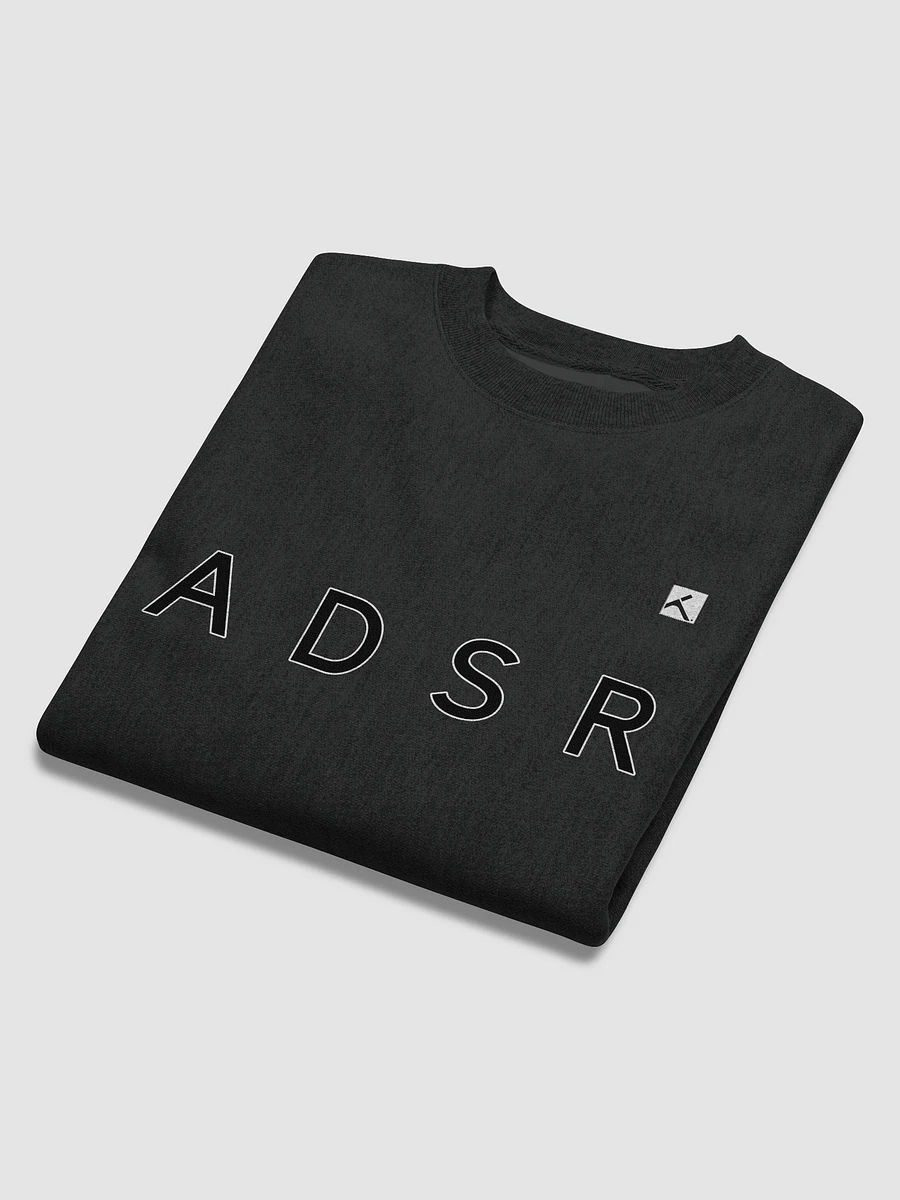 Analog ADSR Sweater product image (3)