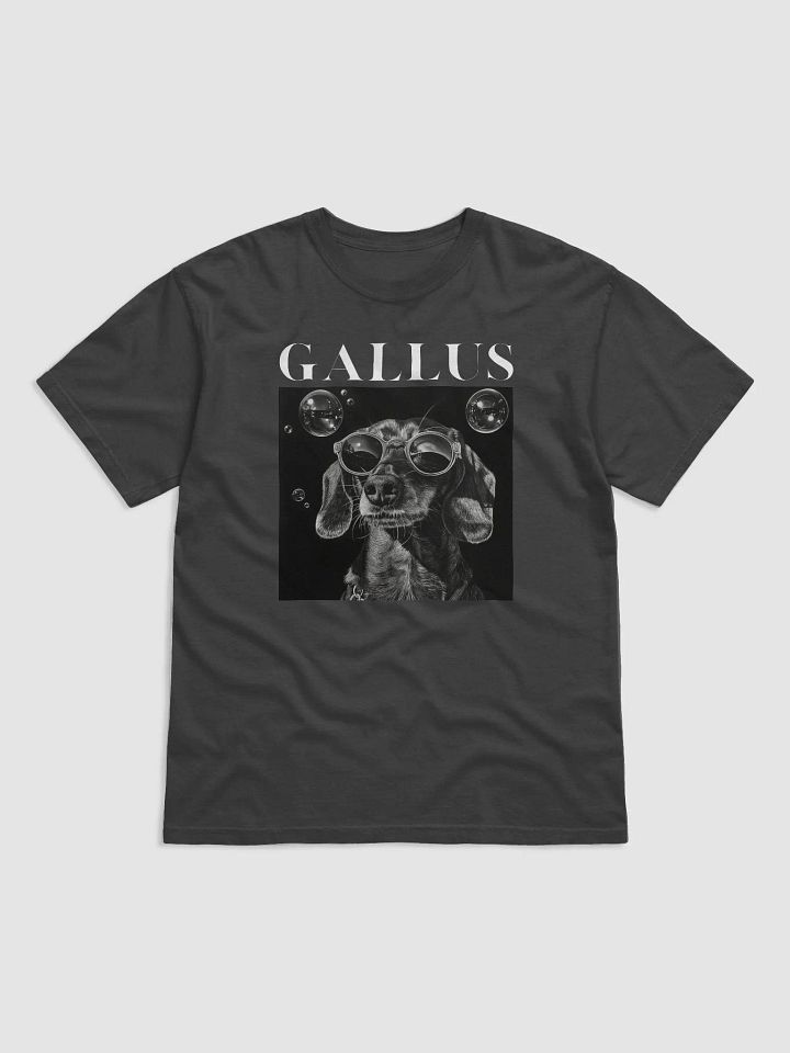 Dog T-Shirt product image (5)