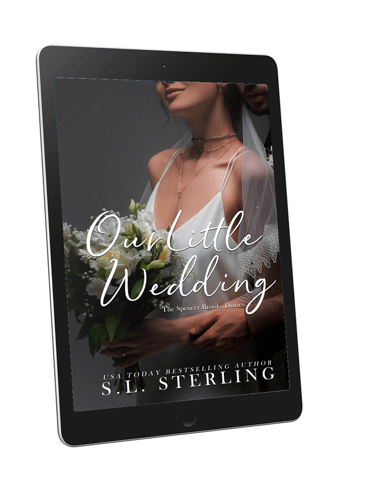 Our Little Wedding product image (1)