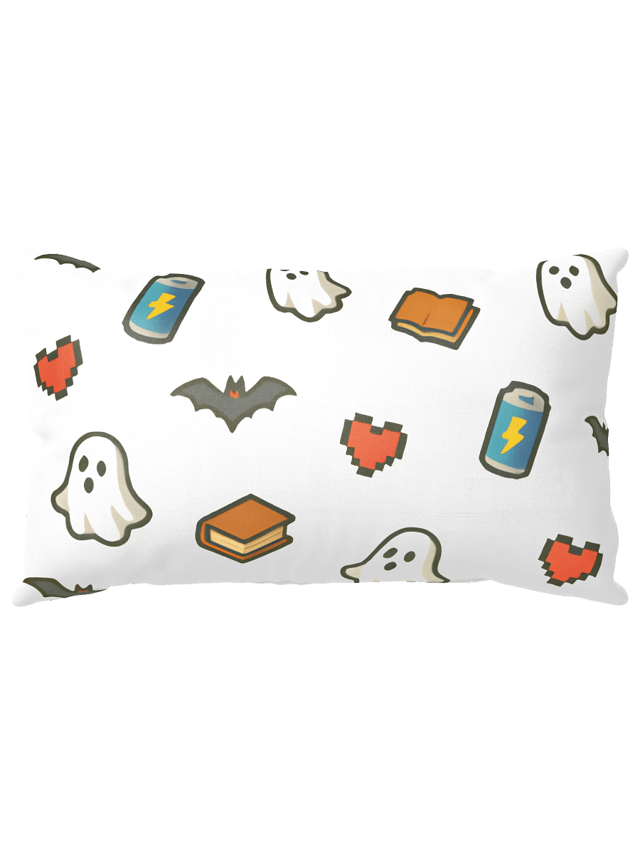 Boo Pillow product image (13)