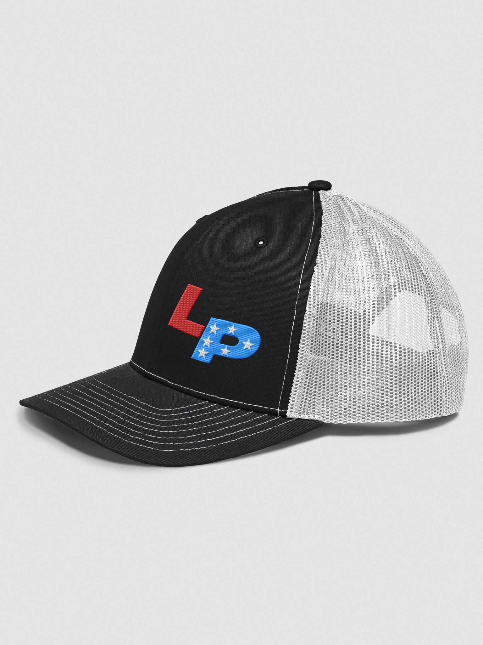 LP Trucker Hat product image (9)