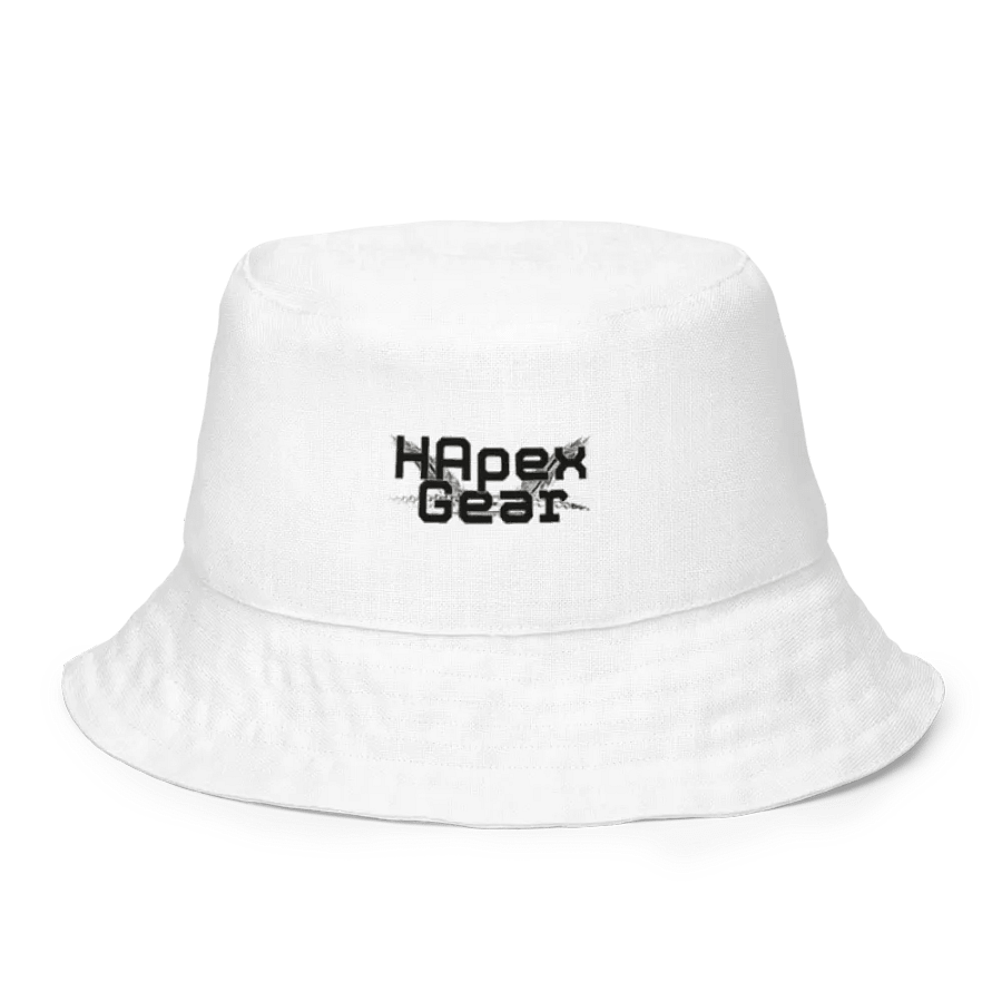 Dominic Dieter As Thee Dare Dieter 00 - Reversible Bucket Hat product image (2)