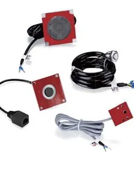 Fanvil SIP PA2 KIT product image (1)