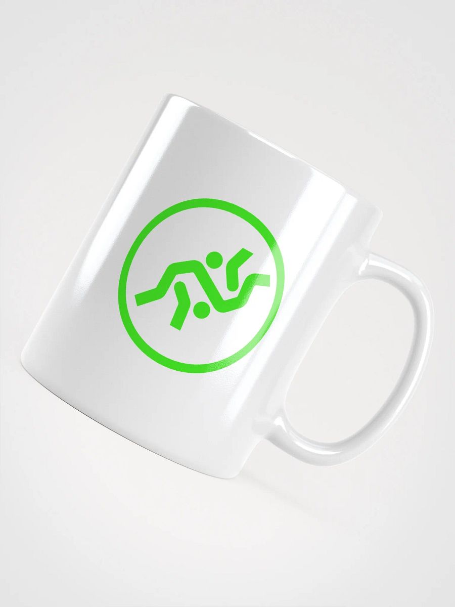 Grapplezilla OG Jiu-Jitsu Mug product image (6)