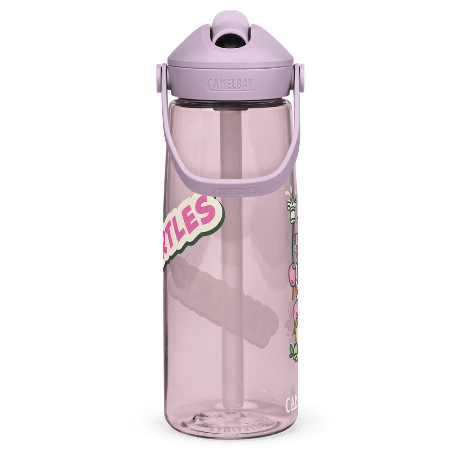 Tantric Turtles Camelbak Water bottle product image (4)
