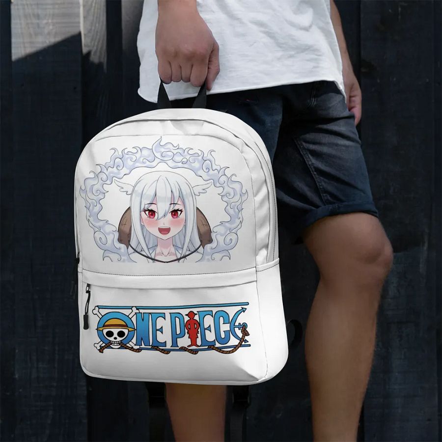 PumkinSnatch Backpack | One Piece product image (4)