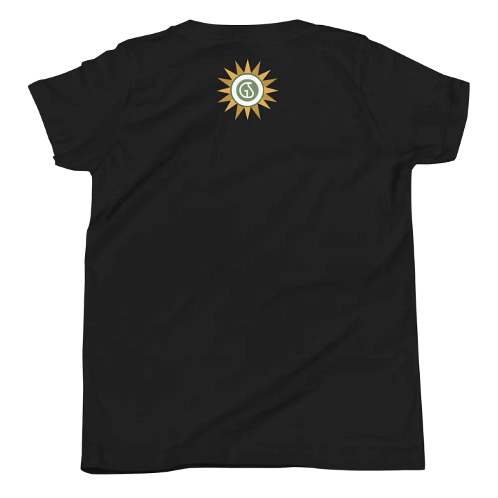 (YOUTH) Cookout Run T-Shirt product image (2)