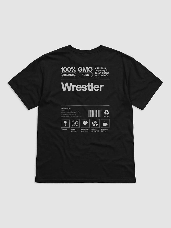 Wrestler Tee product image (2)