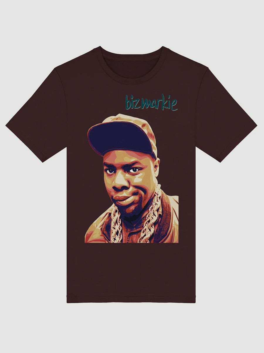 Biz Markie – Nobody Beats the Biz product image (2)