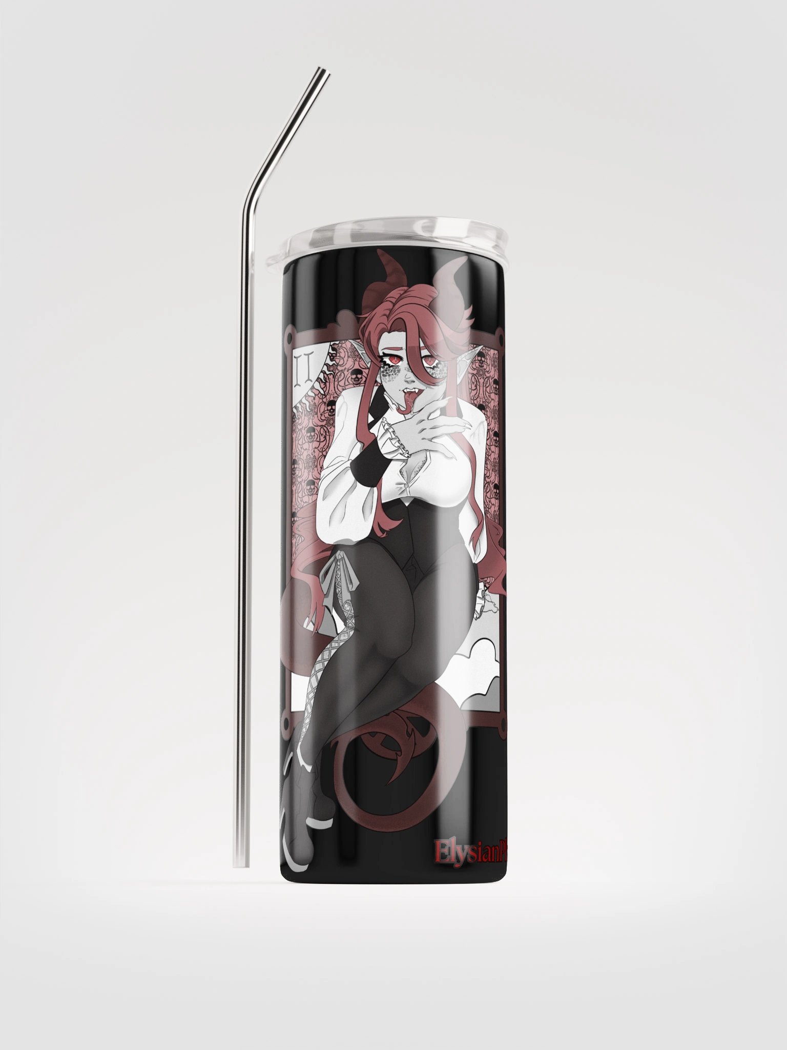 High Priestess | Elysian Thana product image (1)