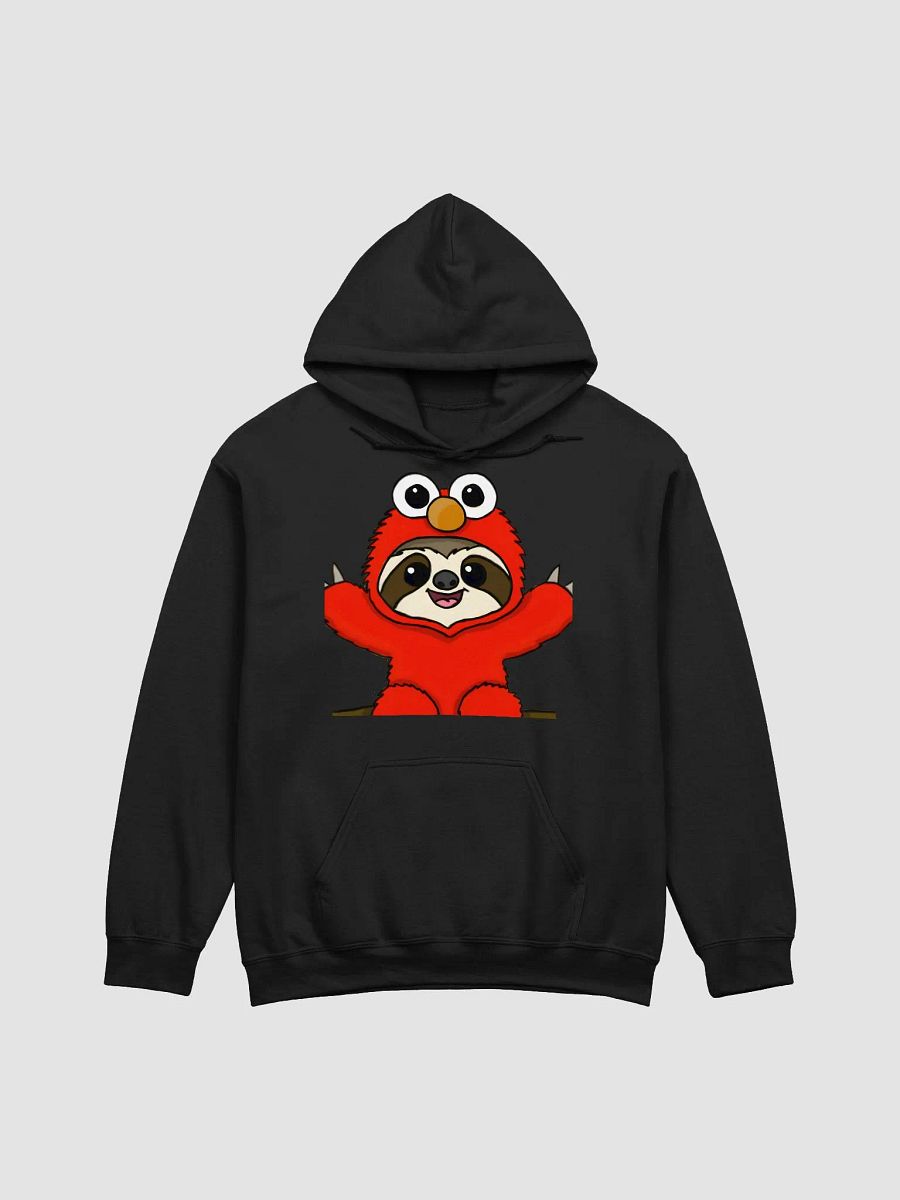 Elmo - Hoodie product image (1)