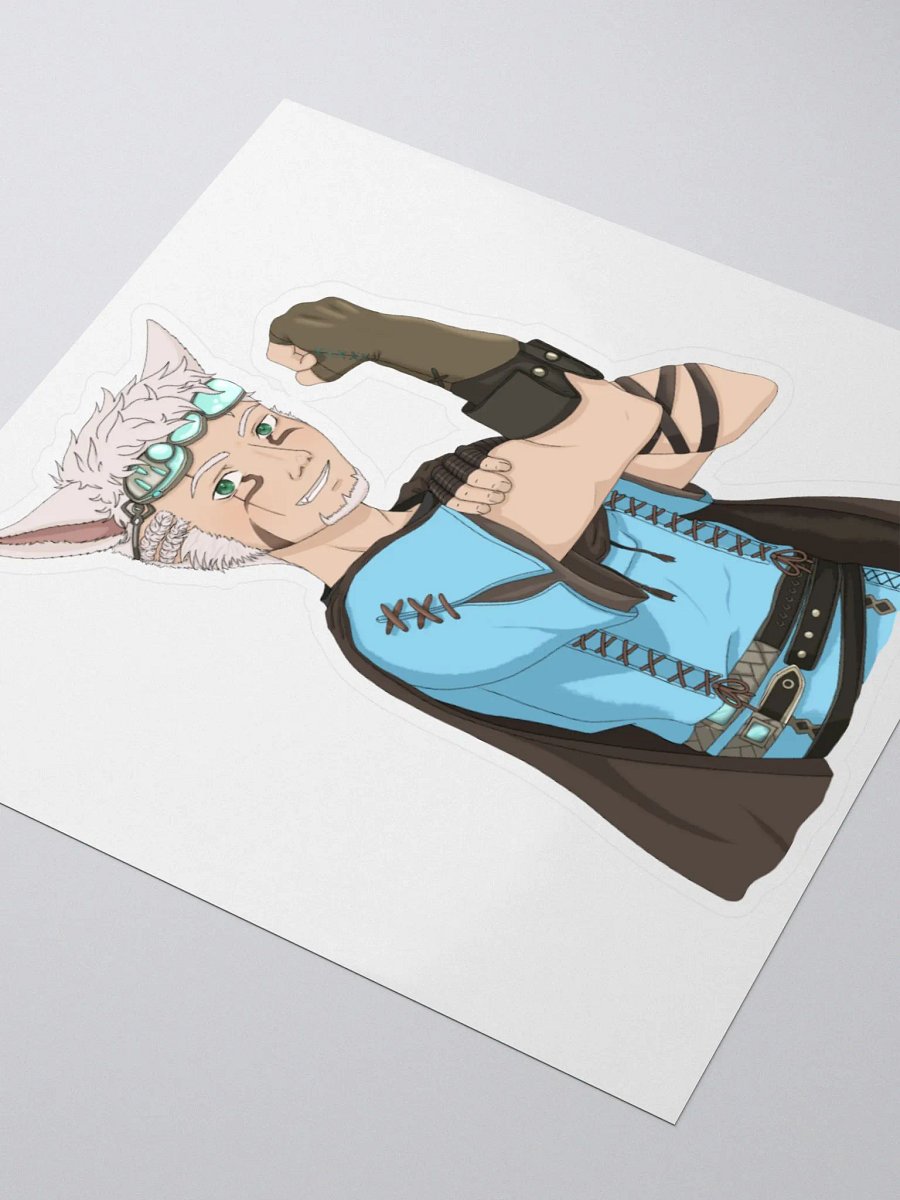 Trick Stickers product image (7)