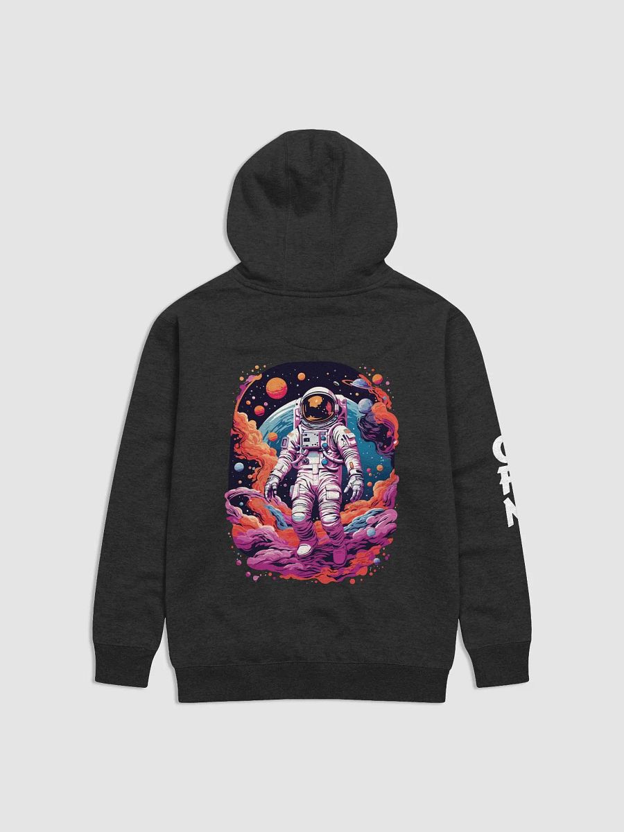 Astro CFN Unisex Premium Hoodie product image (2)