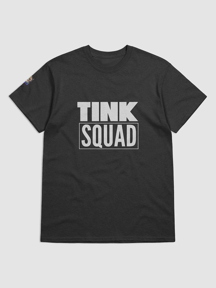 Tink Squad Shirt product image (1)