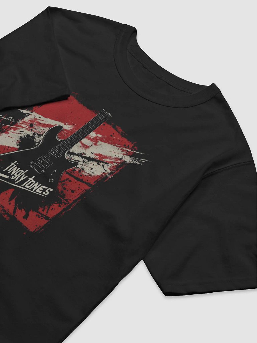 Tinglytones Guitar Bliss T-Shirt product image (3)