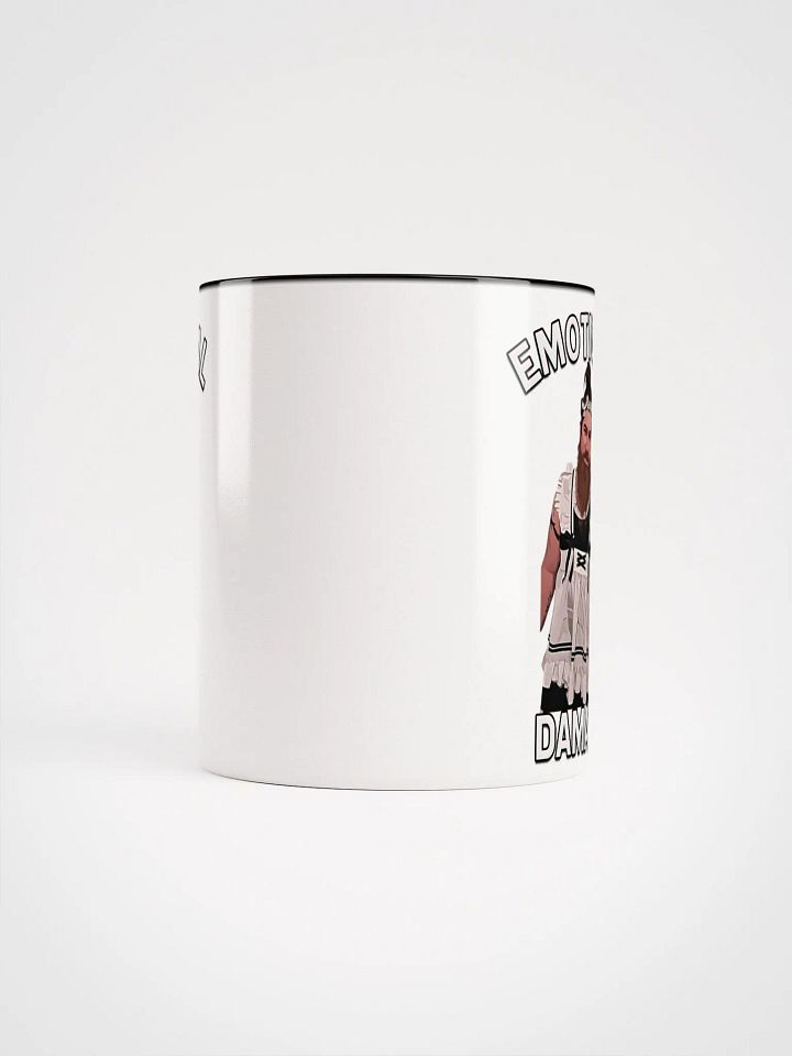 Frau Emotional - Mug product image (15)