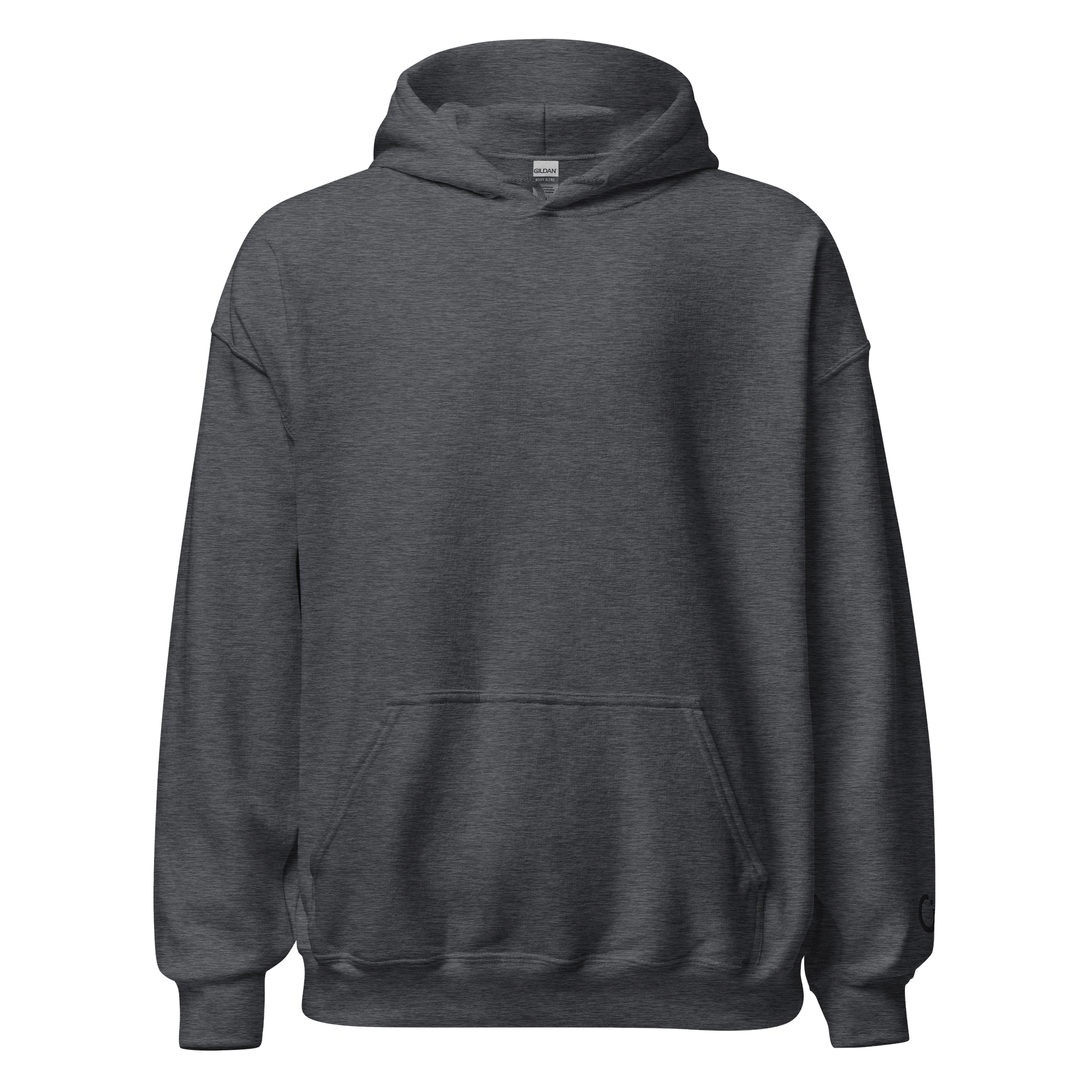 REMNIO LIFESTYLE “Past Had a Pattern” Hoodie product image (7)