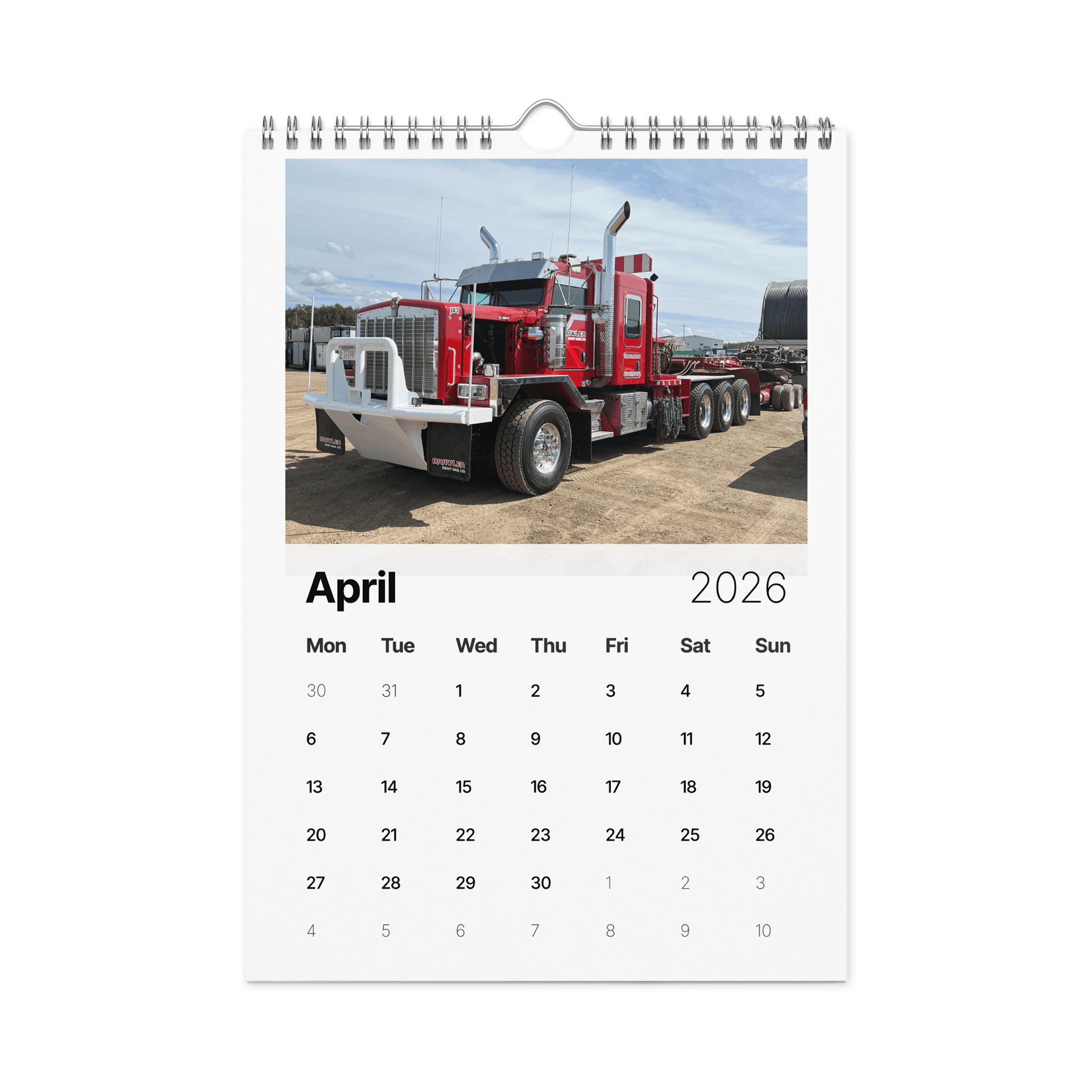 12 MONTHS OF C500 product image (1)