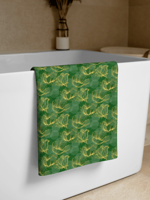 Golden Grove | Beach Towel product image (3)