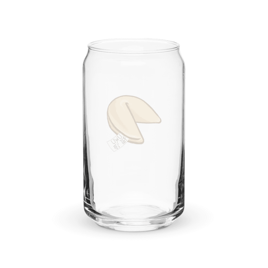 Fortun Glass Cup product image (8)