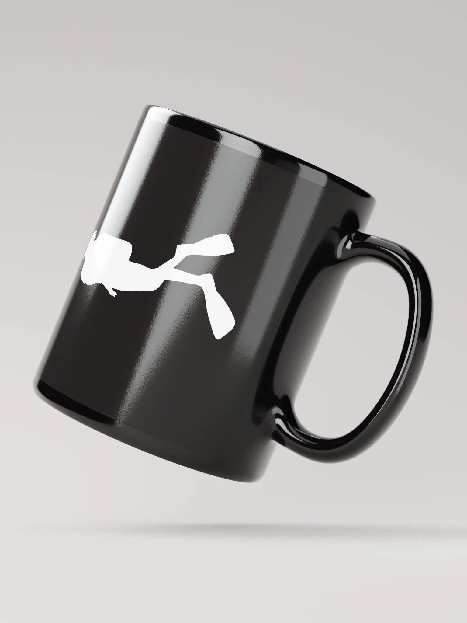 Diver Mug product image (2)