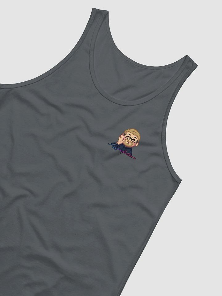 Kins Hello Small Tank product image (13)