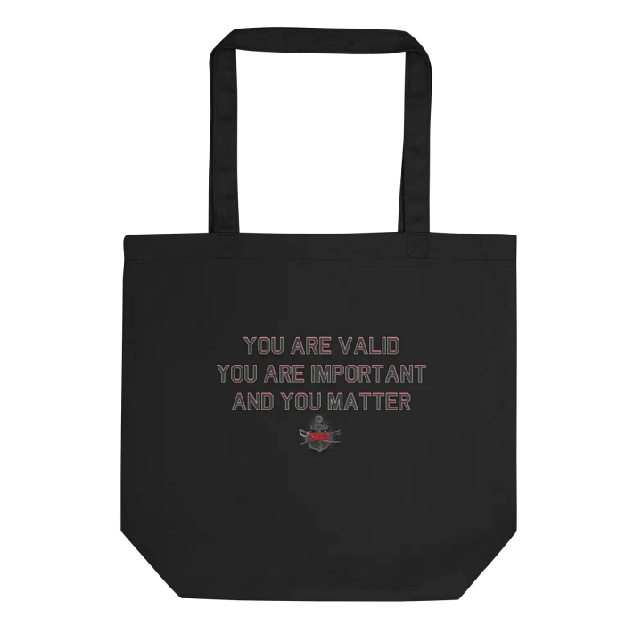 Positivity - Tote product image (3)