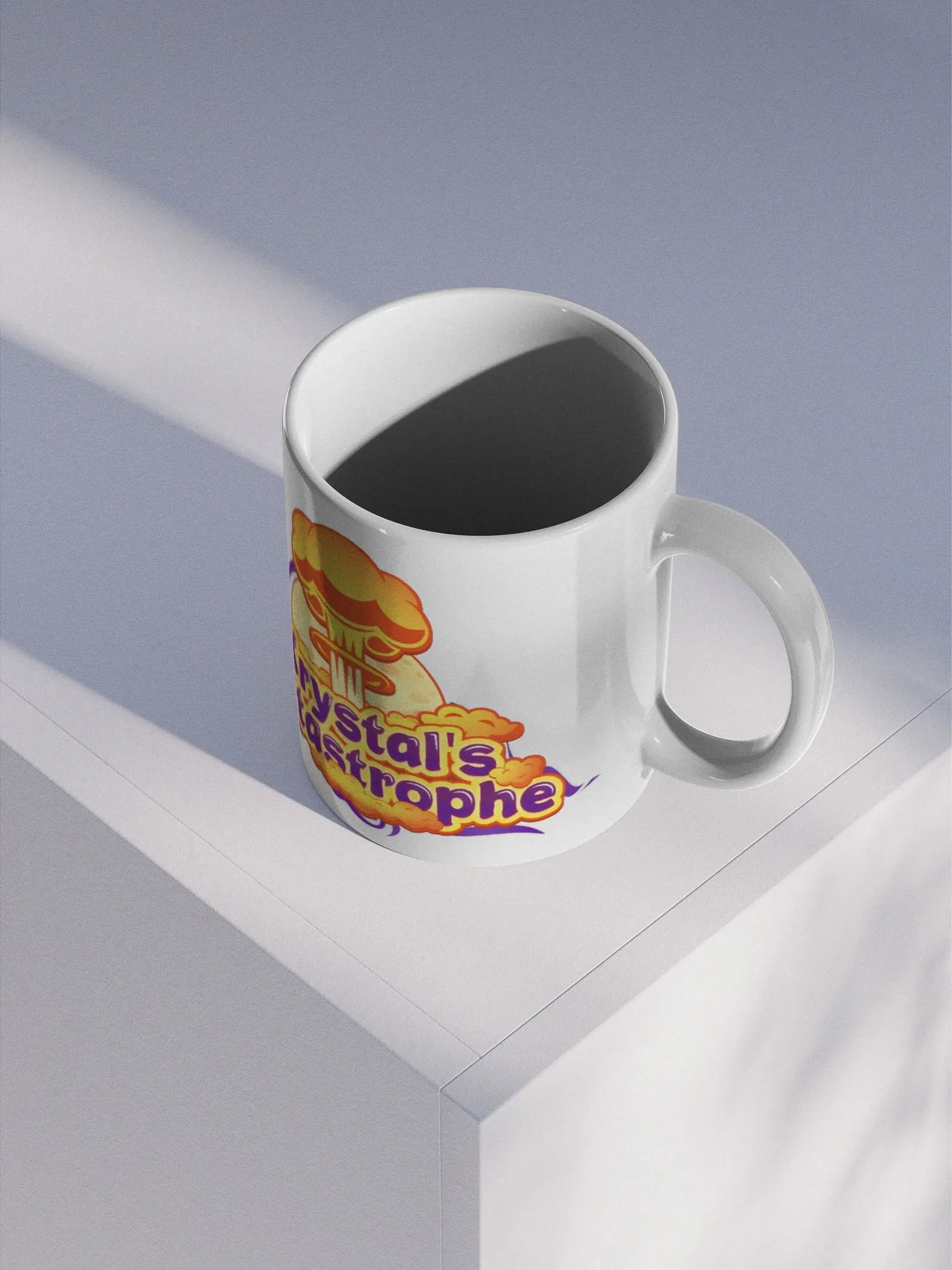Logo Mug product image (3)