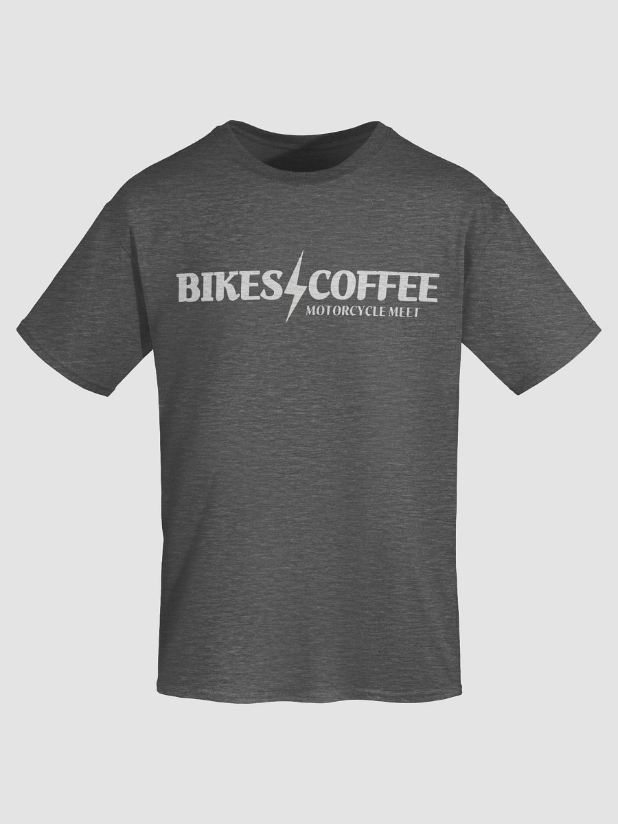 BIKES & COFFEE SHIRT product image (7)