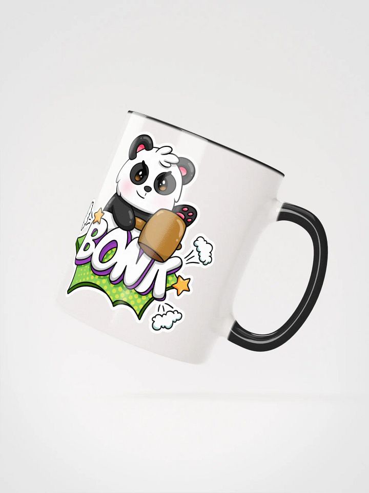 Panda Bonk Mug product image (15)