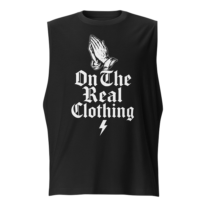 Bless Up OTRC Tank product image (1)