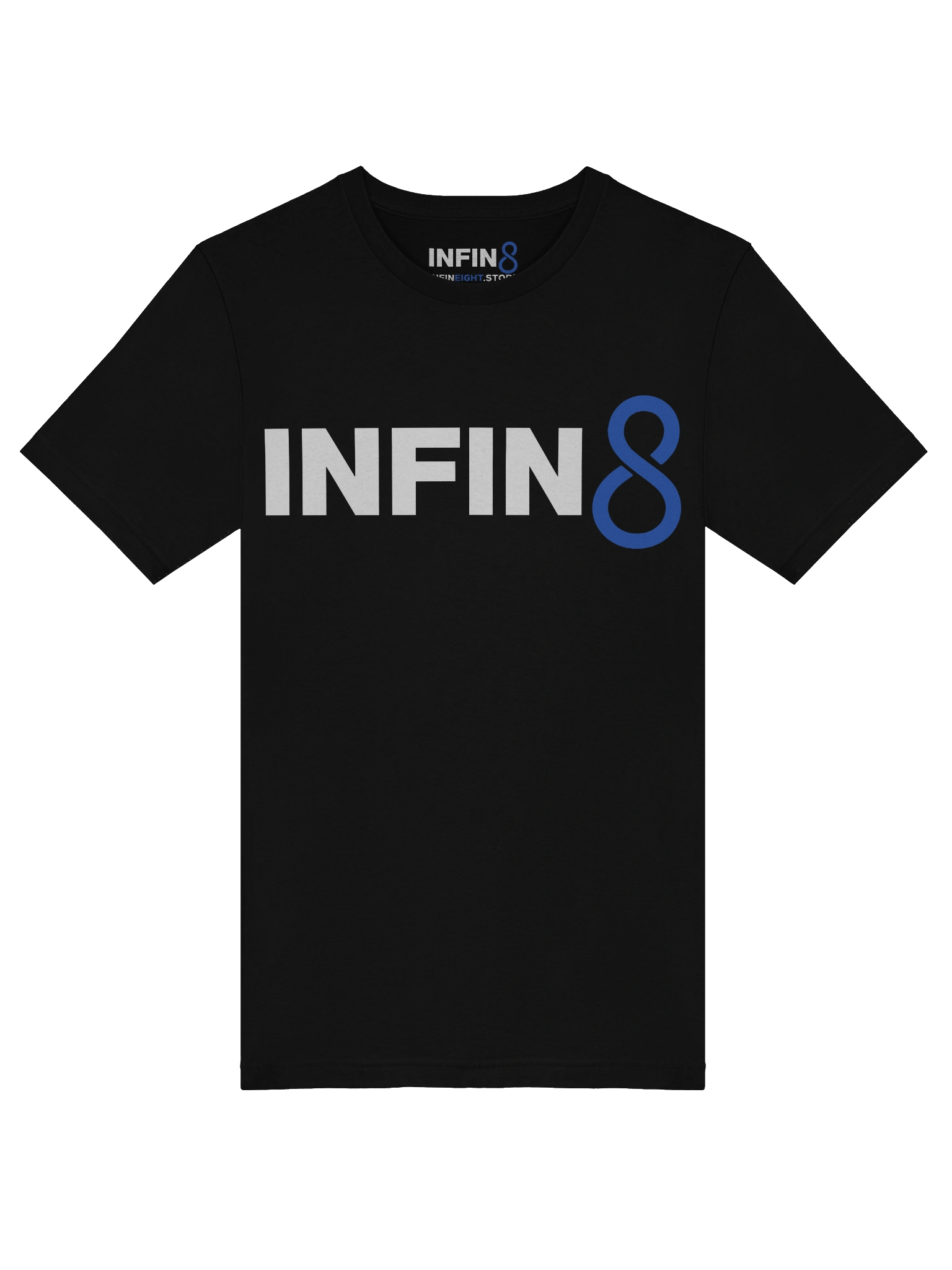 INFIN8 New Style Logo T-Shirt product image (5)