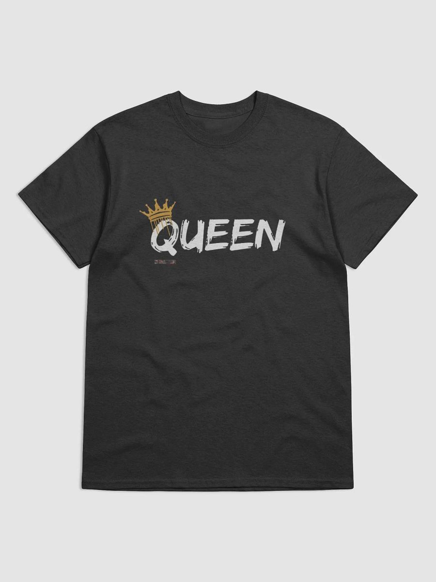 QUEEN T-SHIRT product image (1)