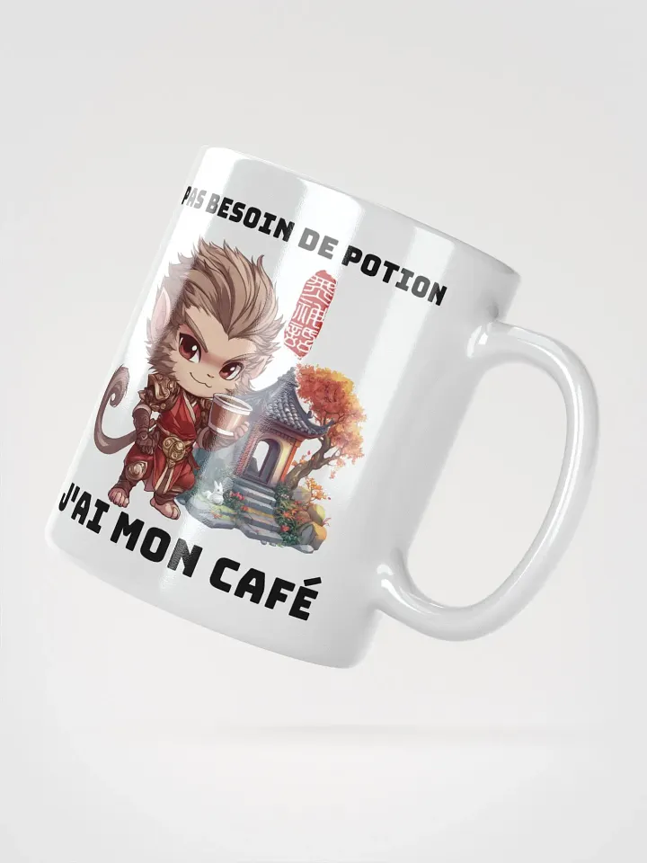 Pas besoin de potion product image (2)