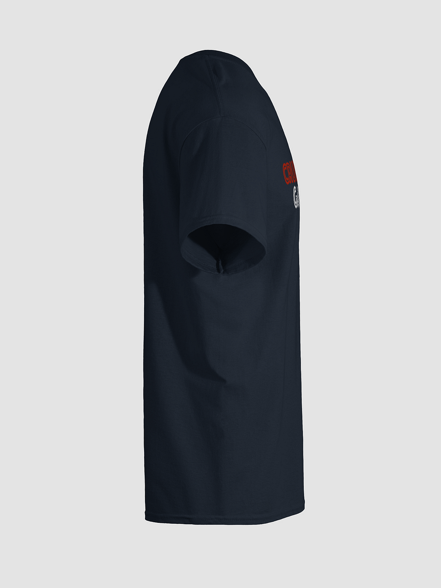 Cruiseman's Garage PHOSPHATE Tee Shirt - Dark product image (30)
