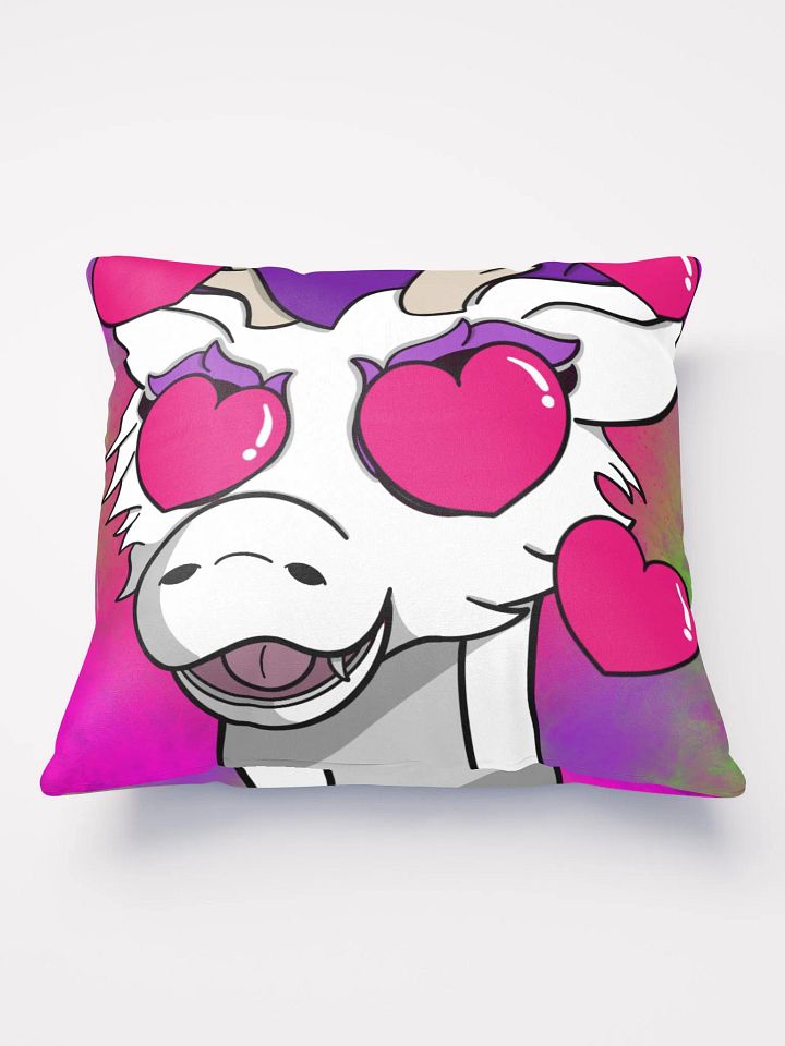 Luv & Hype Dragon smaller Pillow product image (1)