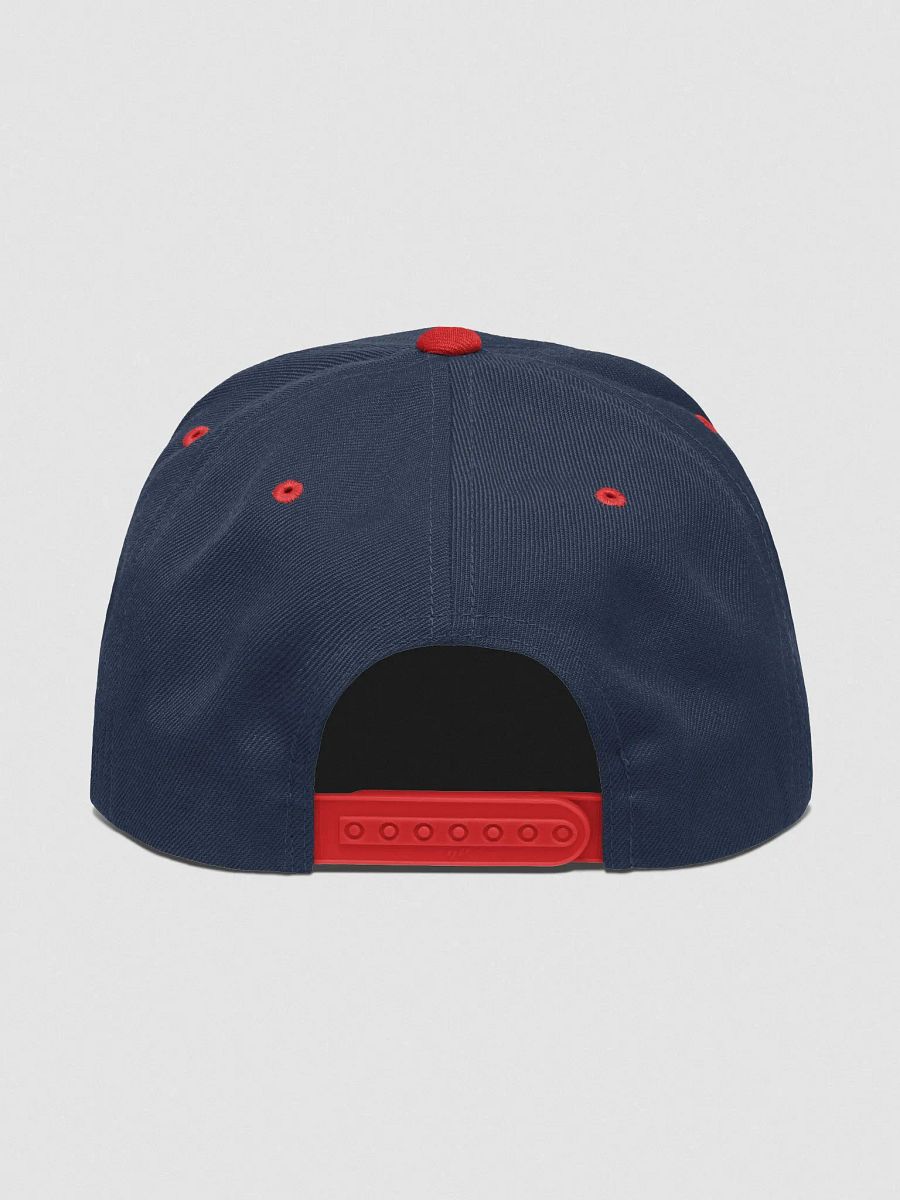 Peachbell Snapback product image (4)