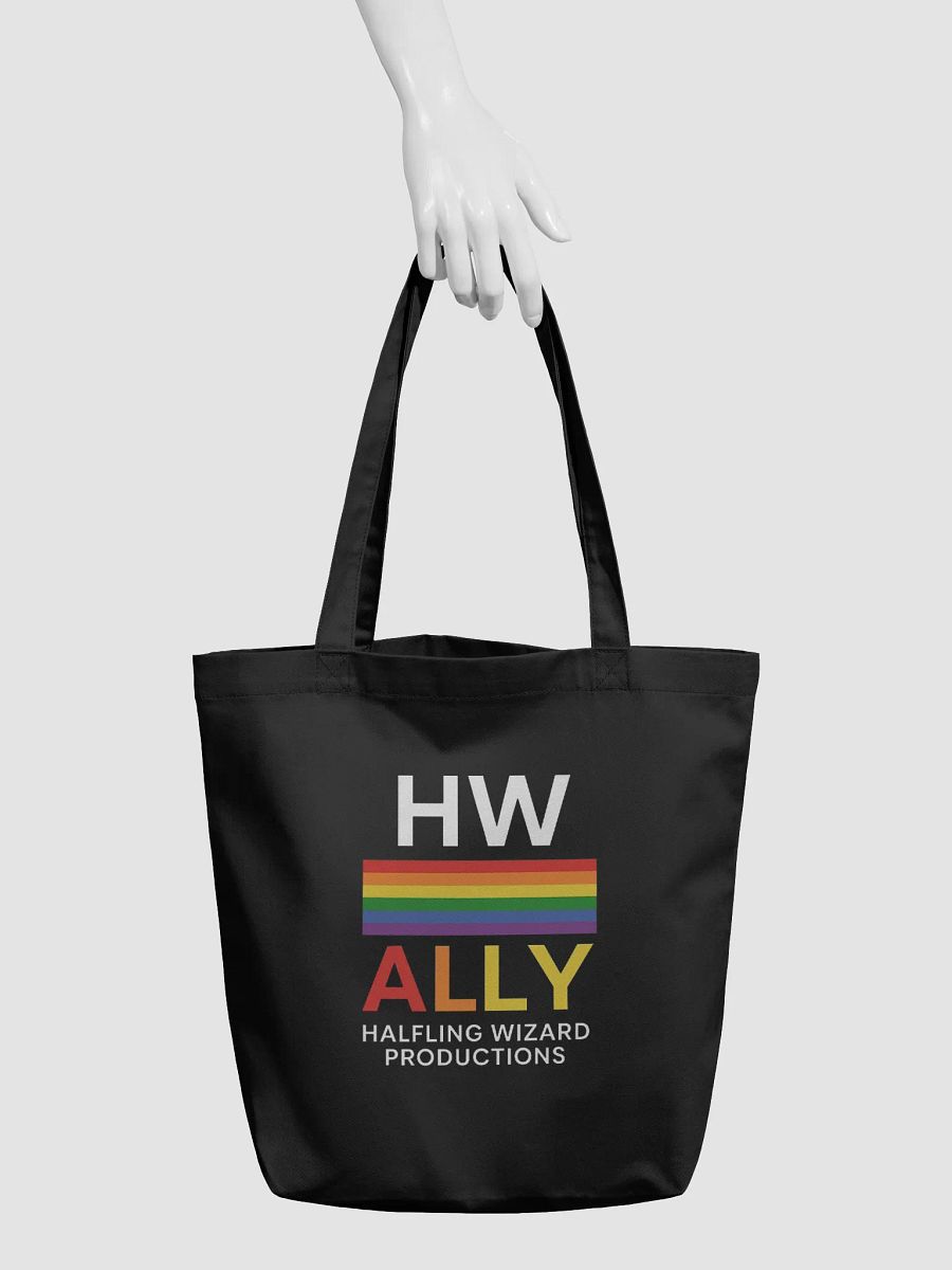 HW Pride Ally Tote product image (3)