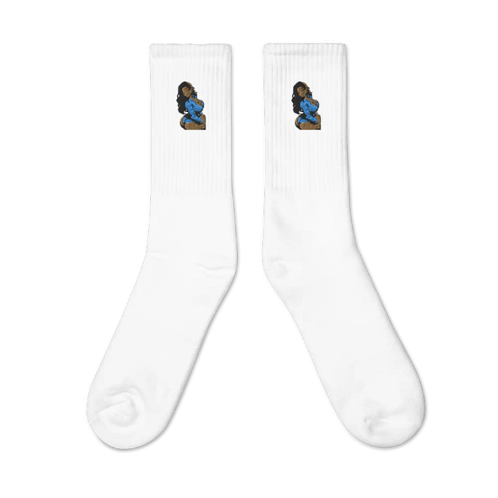 Mommy Spicy Socks product image (1)