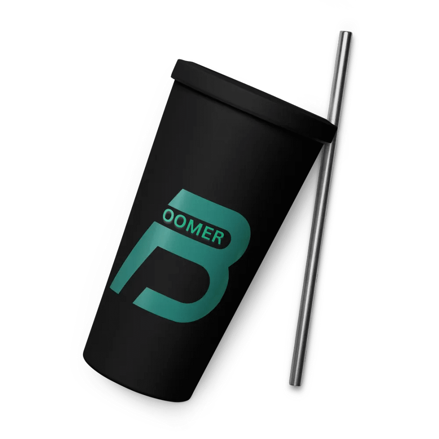 Boomer Insulated Tumbler collection, product image (6)