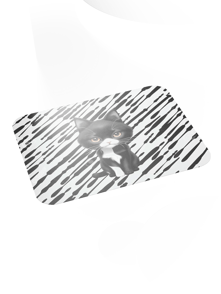 Buddy Classic Mouse Pad product image (4)