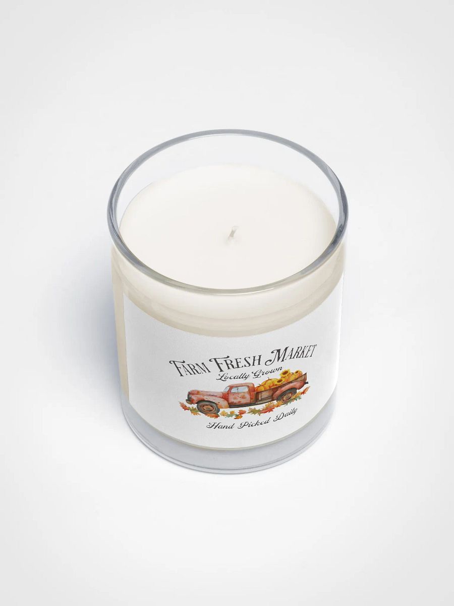 Fall Candle 4 product image (3)