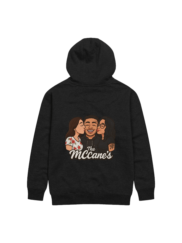 The McCane's Hoodie! product image (13)